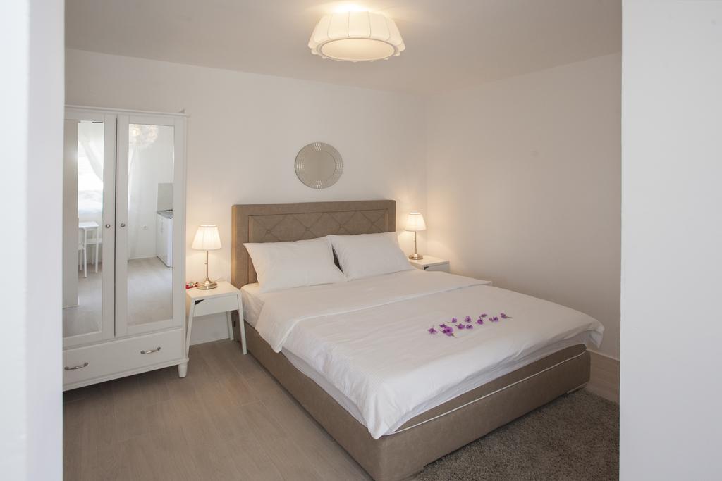 Guest House Lana Split Ngoại thất bức ảnh
