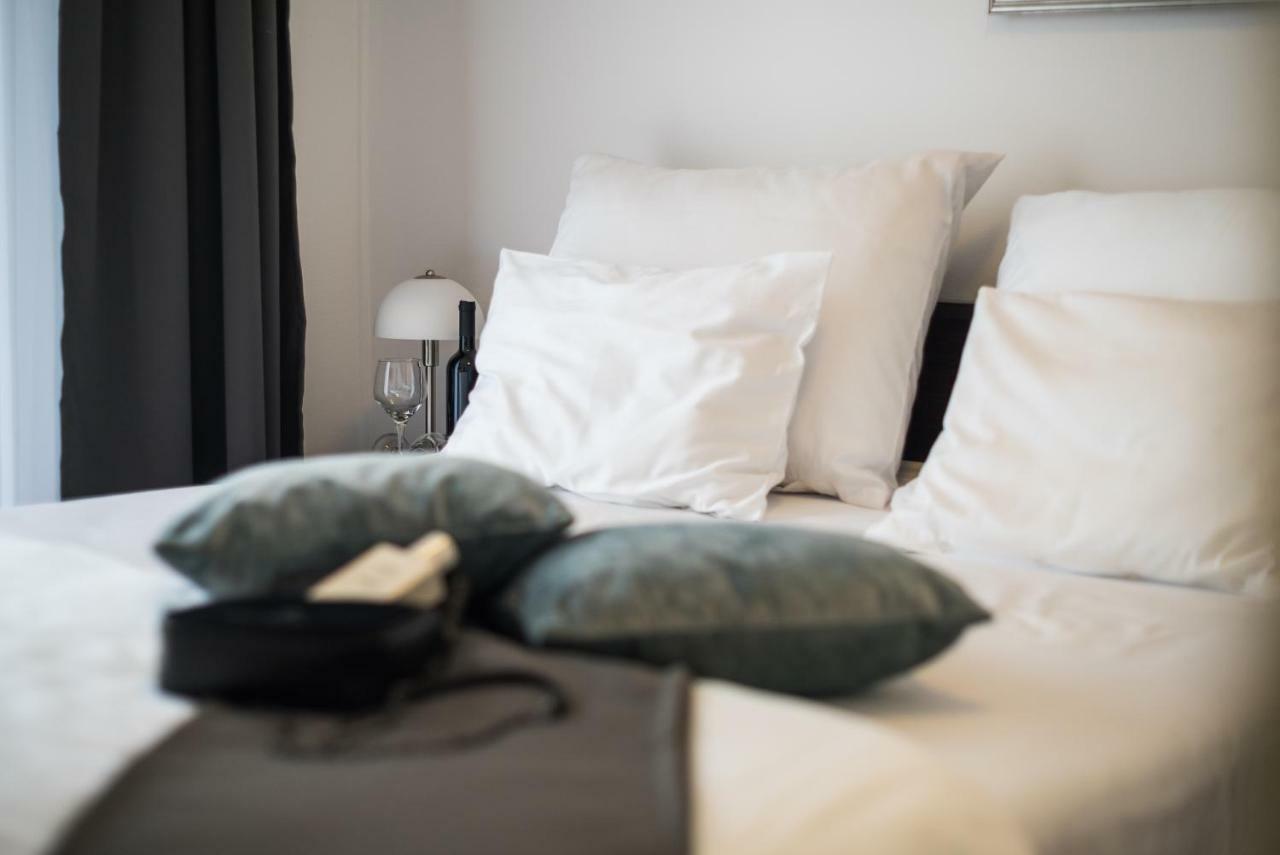 Guest House Lana Split Ngoại thất bức ảnh