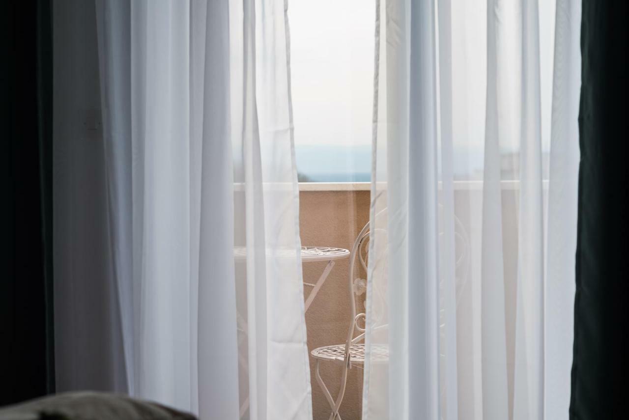Guest House Lana Split Ngoại thất bức ảnh