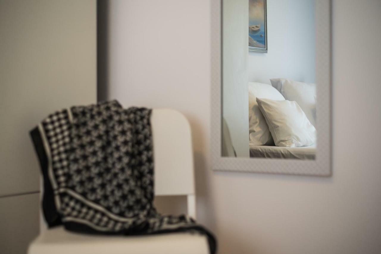 Guest House Lana Split Ngoại thất bức ảnh