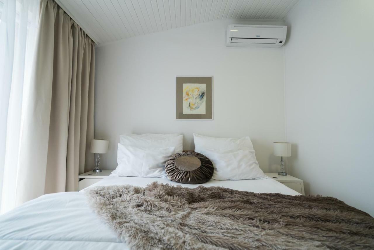 Guest House Lana Split Ngoại thất bức ảnh