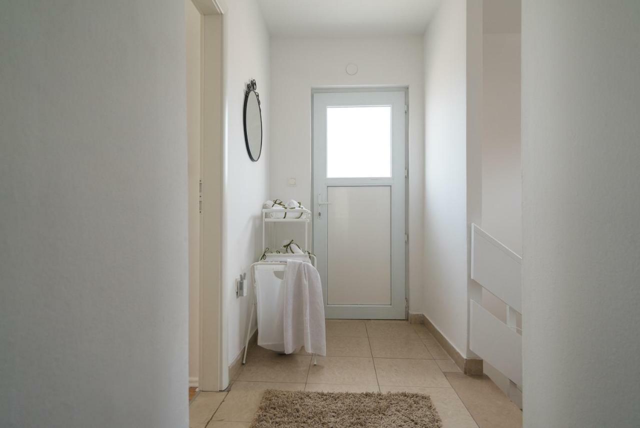 Guest House Lana Split Ngoại thất bức ảnh