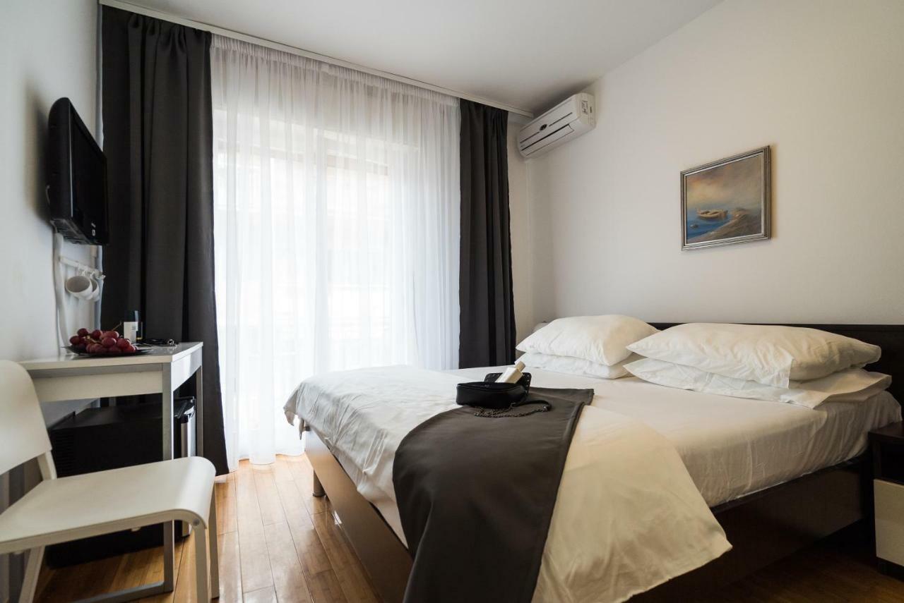 Guest House Lana Split Ngoại thất bức ảnh
